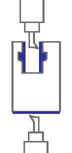 Internal turning / U-slot shaping