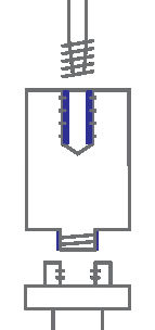 Tapping / External threading